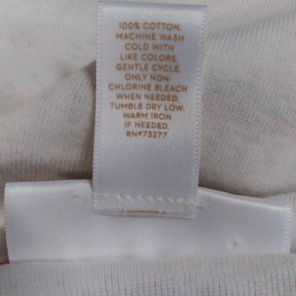 MATERNITY Pajamas by LAUREN CONRAD Size Large - Picture 7 of 8